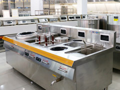 客優匯賓館酒店用品批發--廚房設備