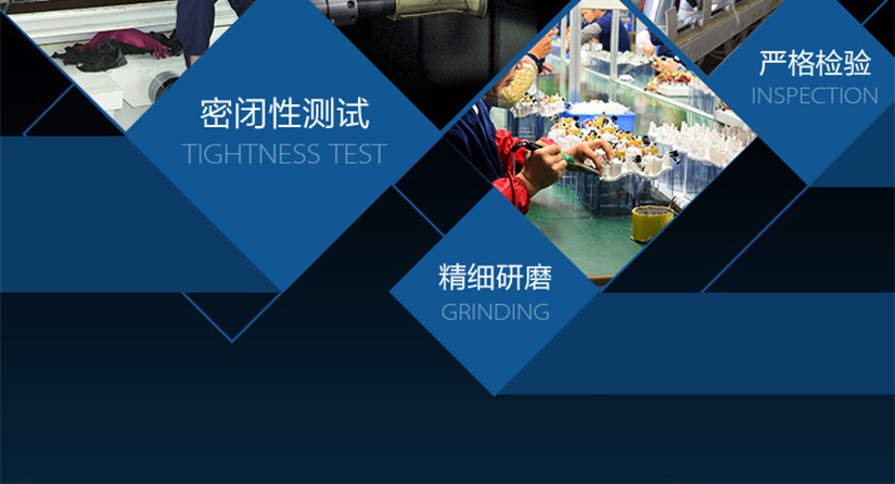 给您全方位保障