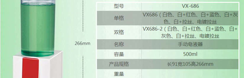 产品参数，对产品的详细介绍