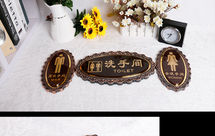 适合多种装修风格