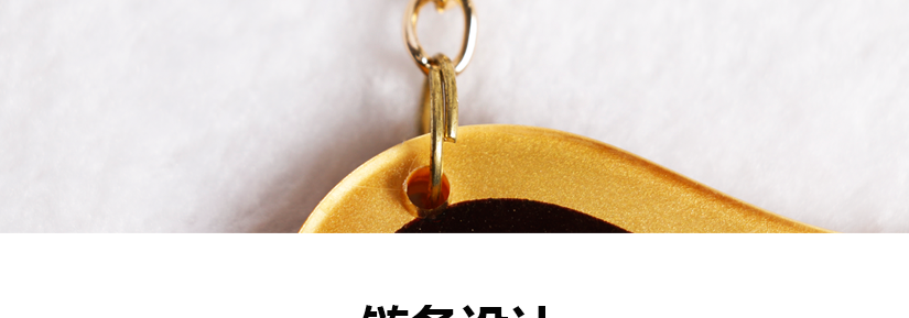 做工细致，形状新颖
