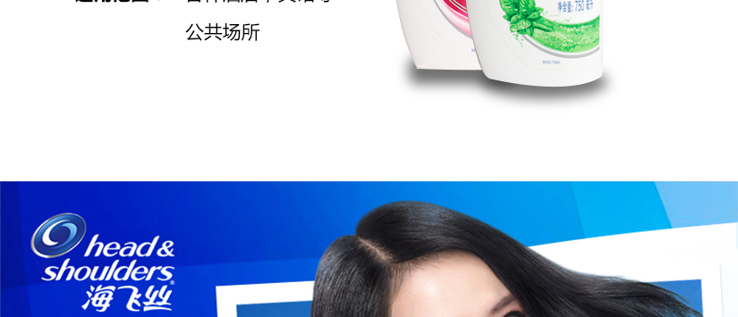 头发究竟在经历什么，八大损伤造成头发危机