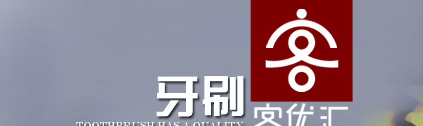 牙刷有品质