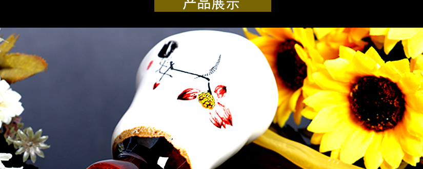 产品展示