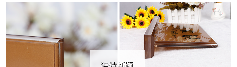 匠心独具细节之处
