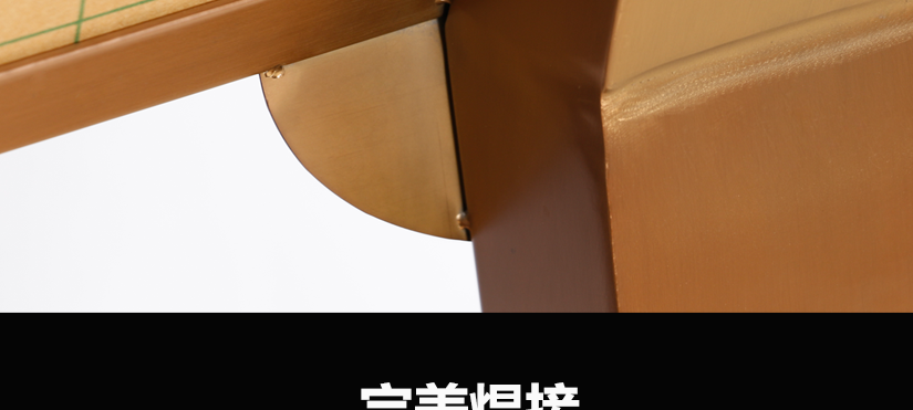 加厚底座，抗风性能好