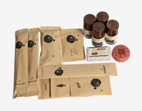更多酒店一次性用品星级套装
