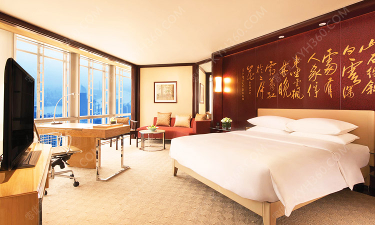 如何提高酒店客房品质(二)_行业资讯_客优汇(