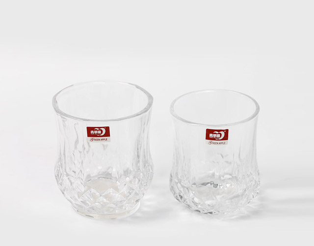 机压杯