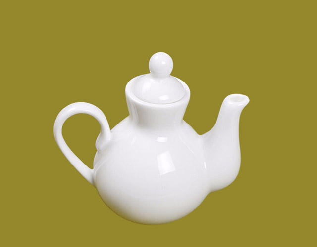 金茂酱醋壶