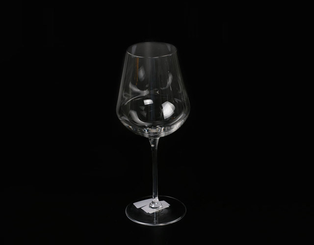 别致高挑高脚杯