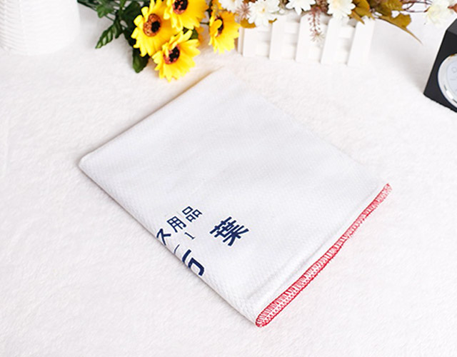 简洁经典抹布