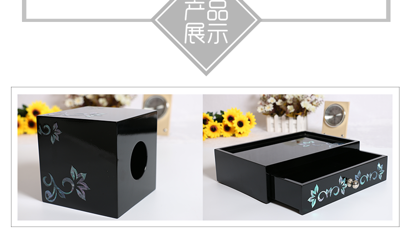 高光泽高硬度