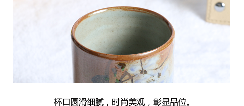 时尚美观，彰显品位