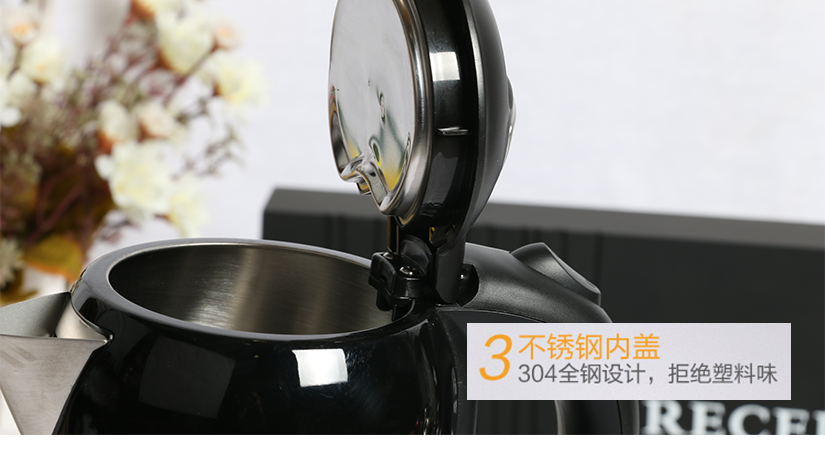 整体连接器