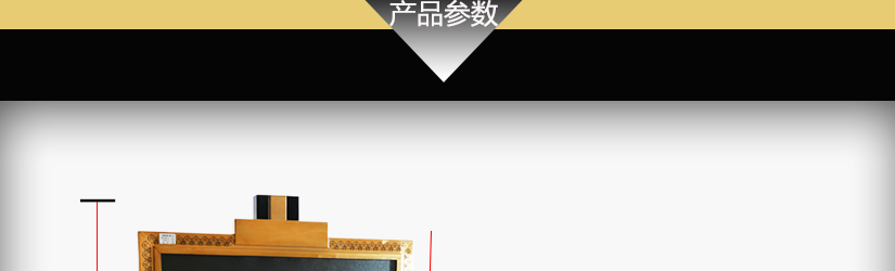 高度匹配酒店风格