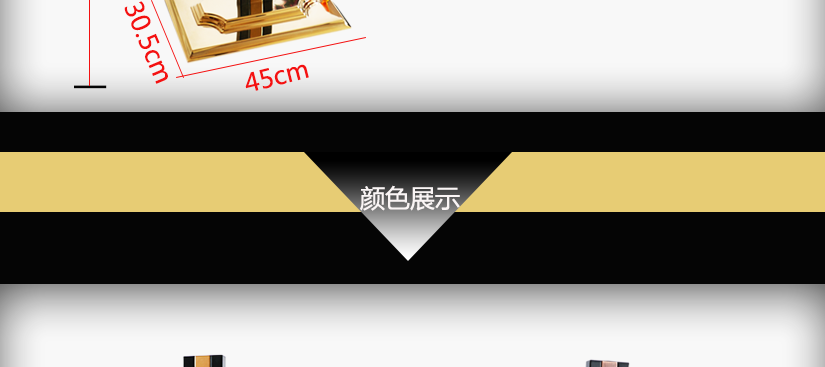 产品尺寸测量