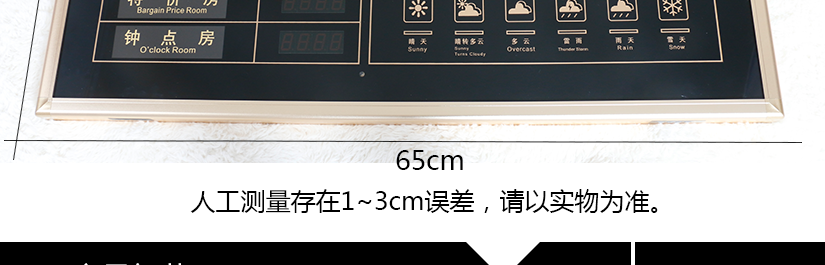 适用场所广泛