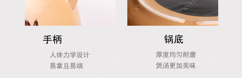 产品不同角度展示