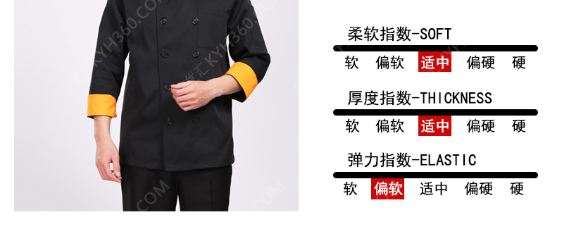 不怕热，不怕洗