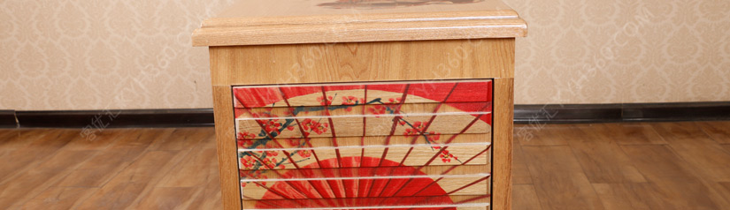 用途广泛，功能齐全
