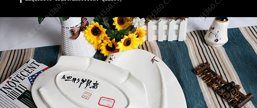 产品正面展示