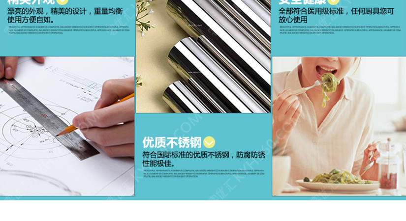 造型精美，时尚大方