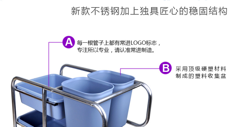 规格多样，美观耐用